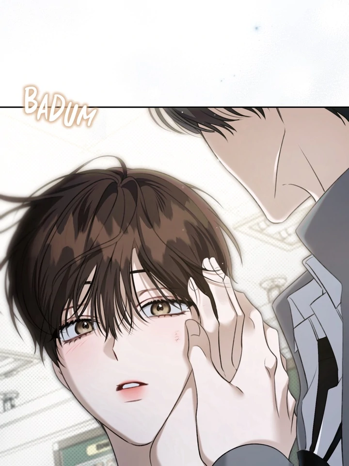 Eighteen's Bed Chapter 27
