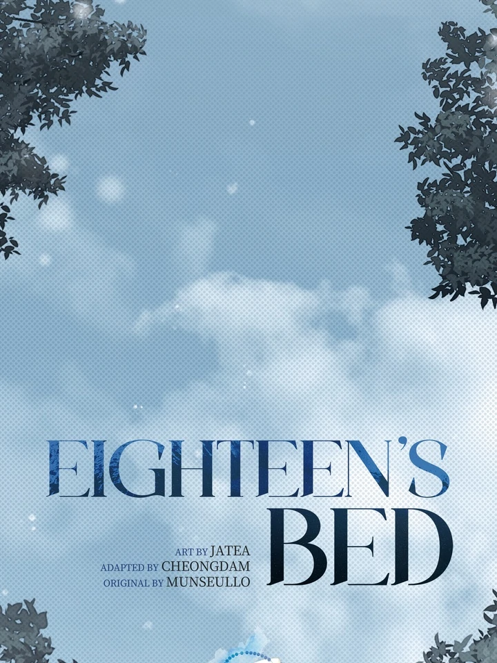 Eighteen's Bed Chapter 27