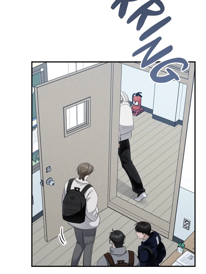 Eighteen's Bed Chapter 27