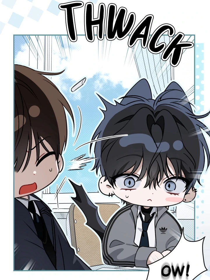 Eighteen's Bed Chapter 27