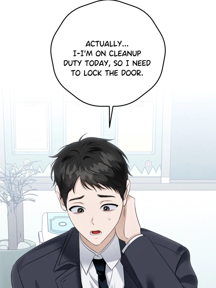 Eighteen's Bed Chapter 27