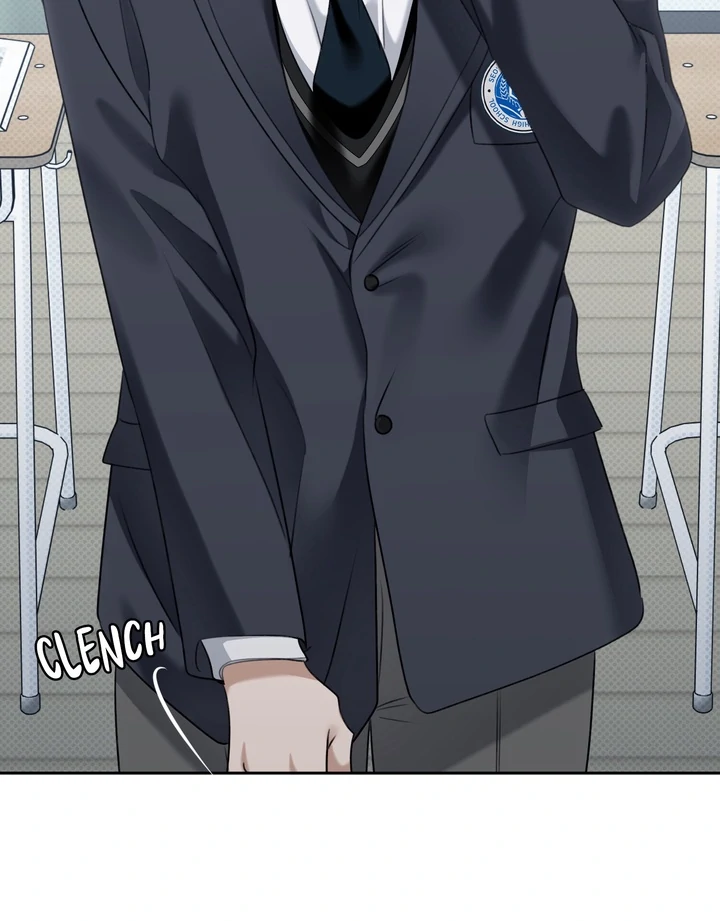 Eighteen's Bed Chapter 27