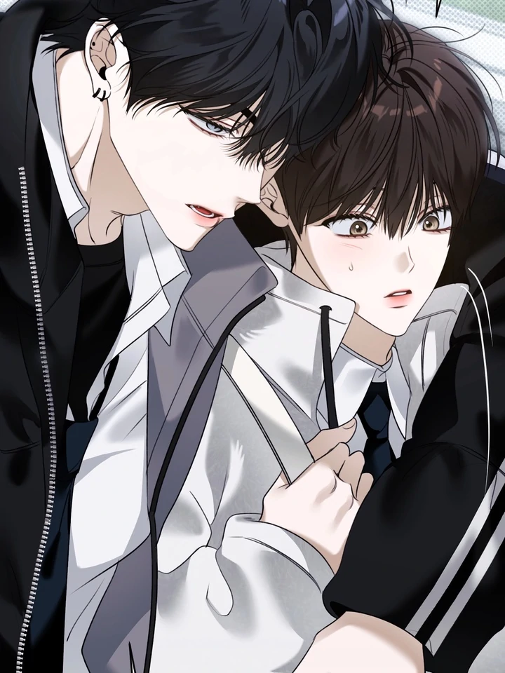 Eighteen's Bed Chapter 27