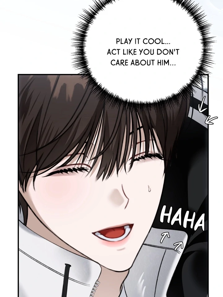Eighteen's Bed Chapter 27