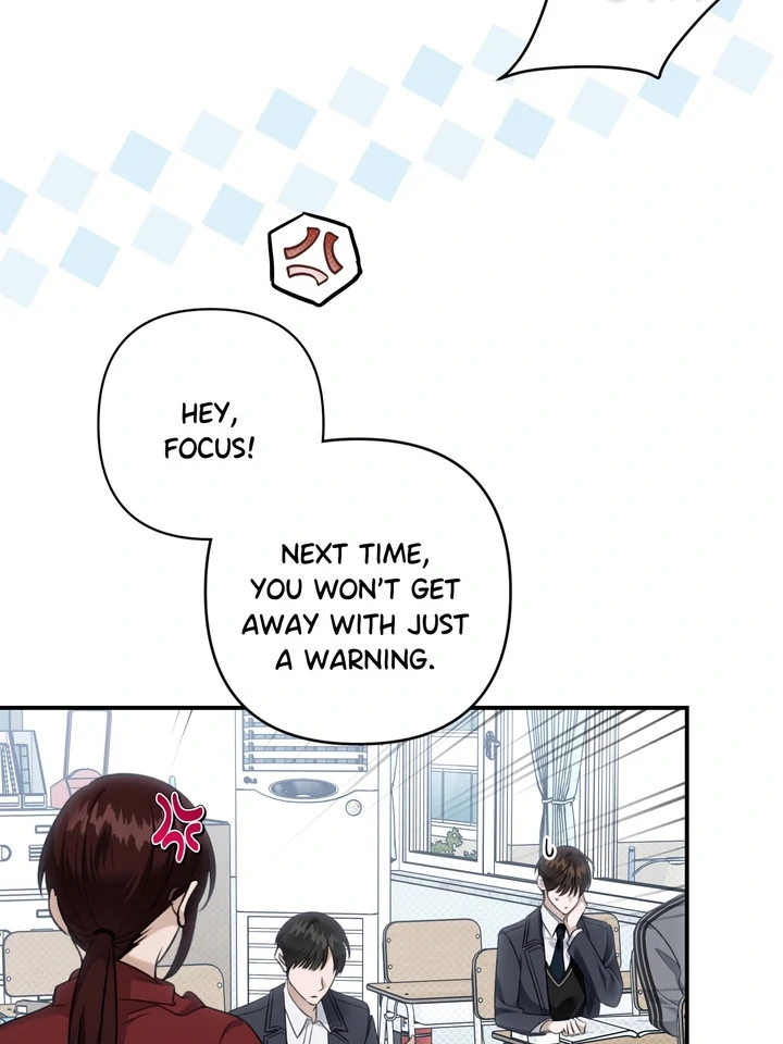 Eighteen's Bed Chapter 27