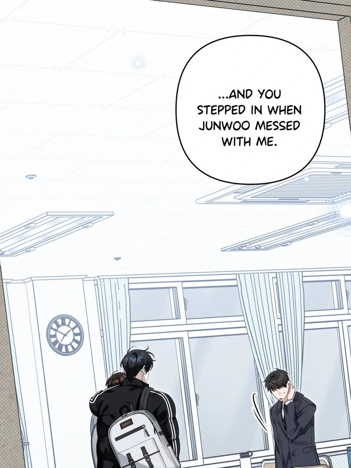 Eighteen's Bed Chapter 27