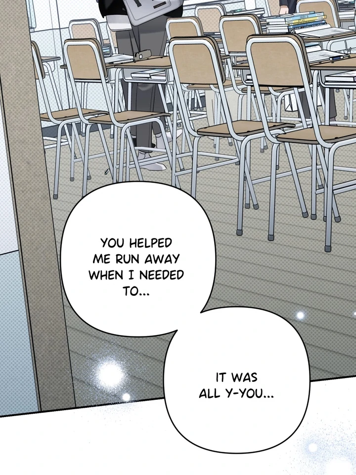 Eighteen's Bed Chapter 27