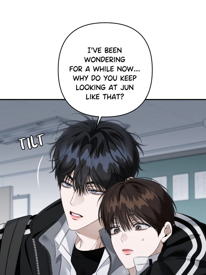 Eighteen's Bed Chapter 27