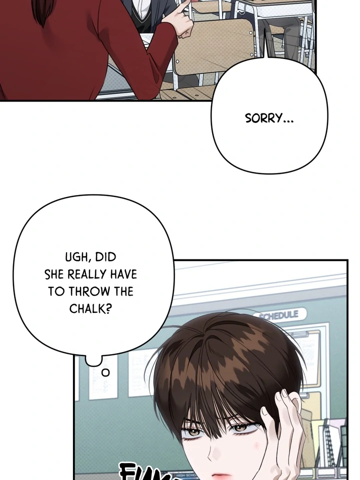 Eighteen's Bed Chapter 27