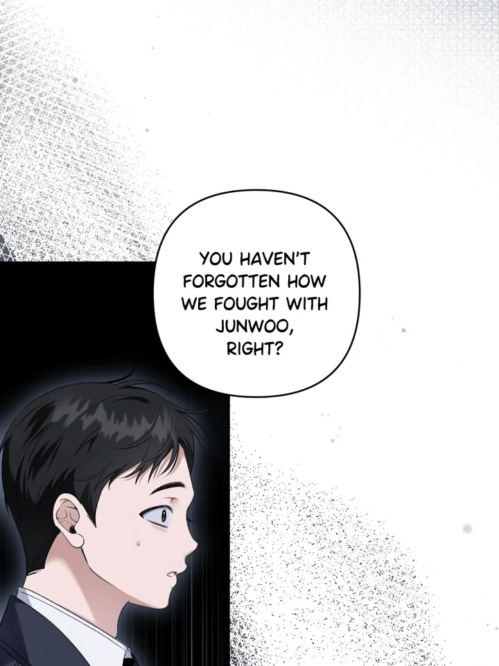 Eighteen's Bed Chapter 27