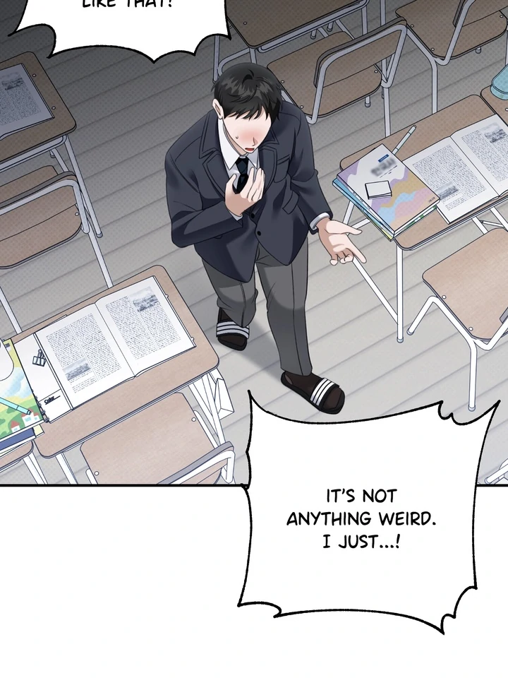 Eighteen's Bed Chapter 27