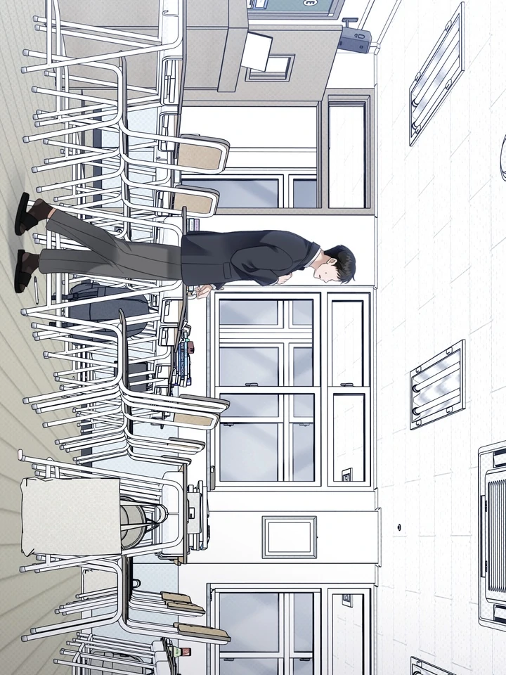 Eighteen's Bed Chapter 27