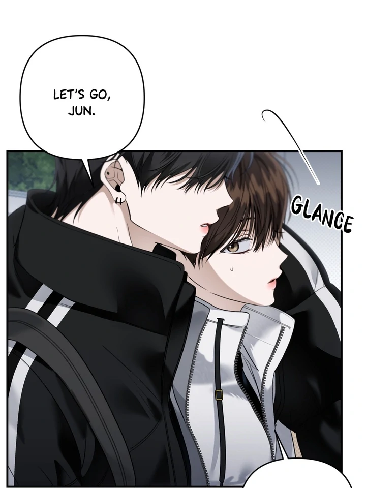Eighteen's Bed Chapter 27