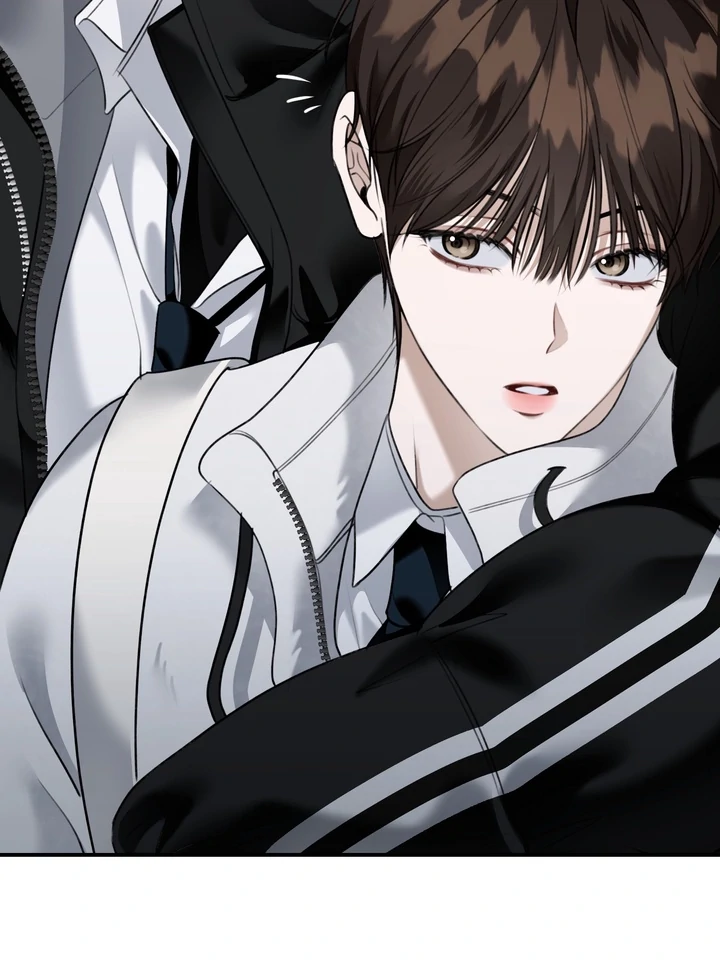 Eighteen's Bed Chapter 27