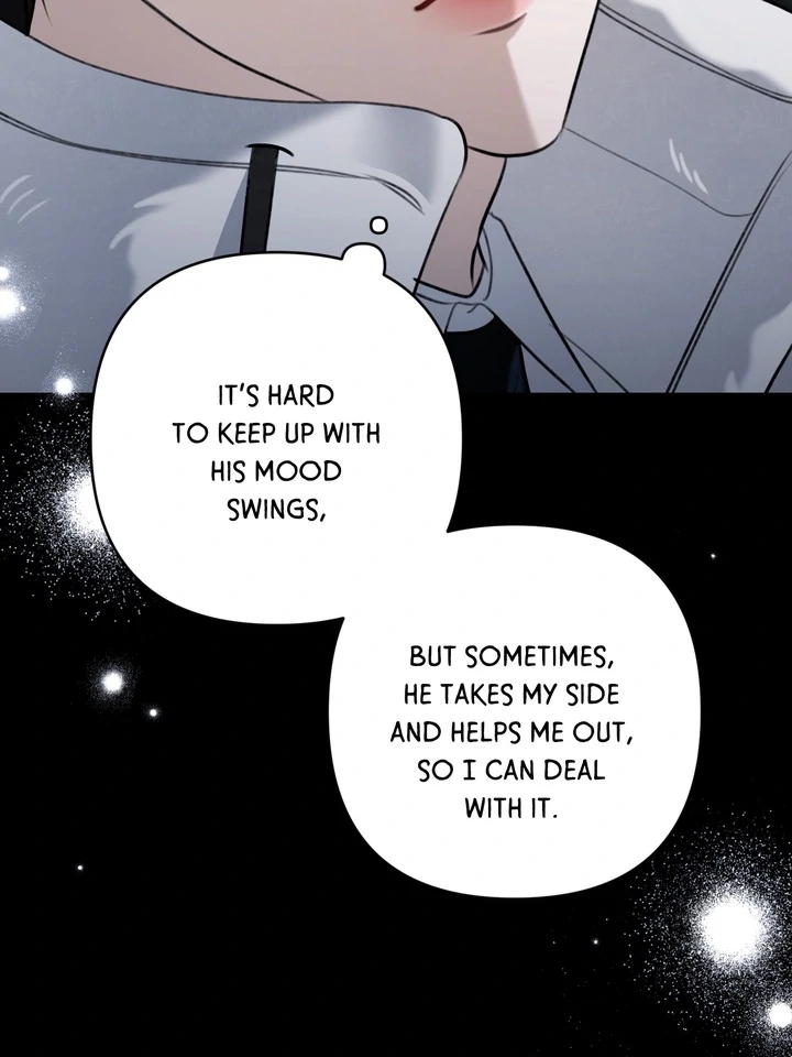 Eighteen's Bed Chapter 27