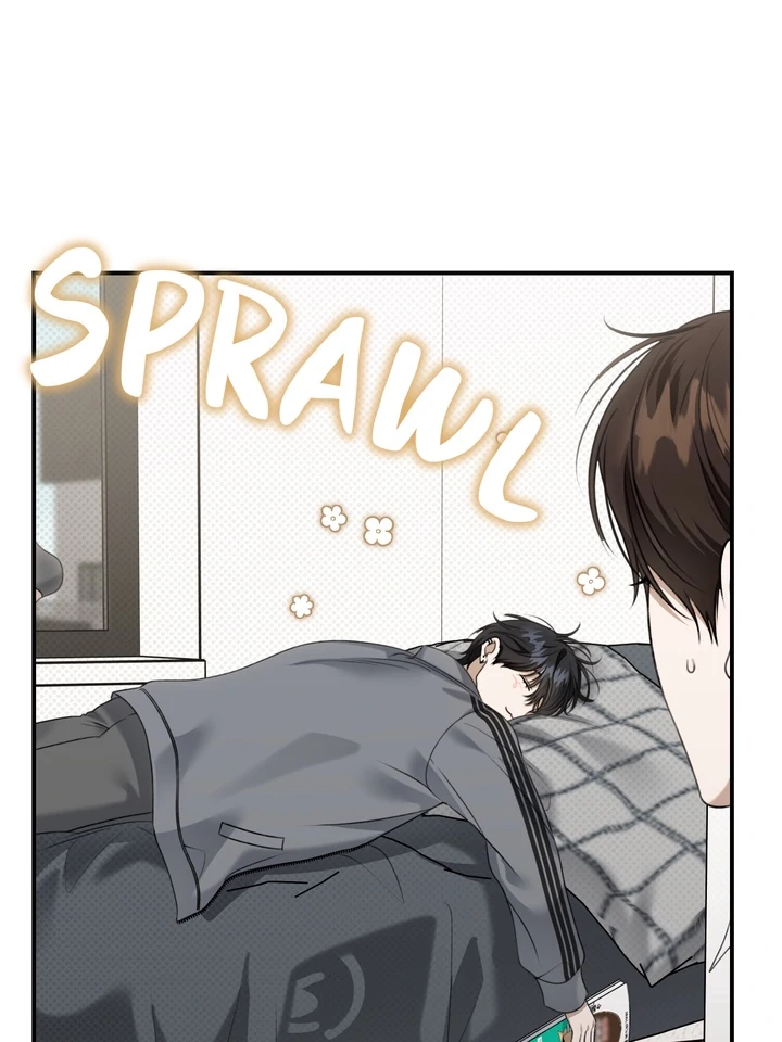 Eighteen's Bed Chapter 27