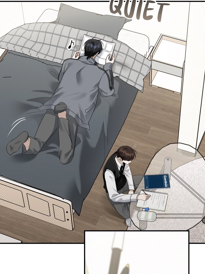 Eighteen's Bed Chapter 27