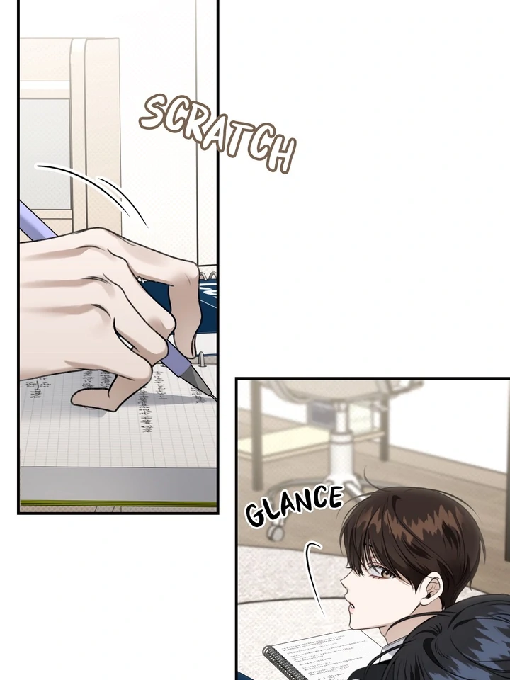 Eighteen's Bed Chapter 27