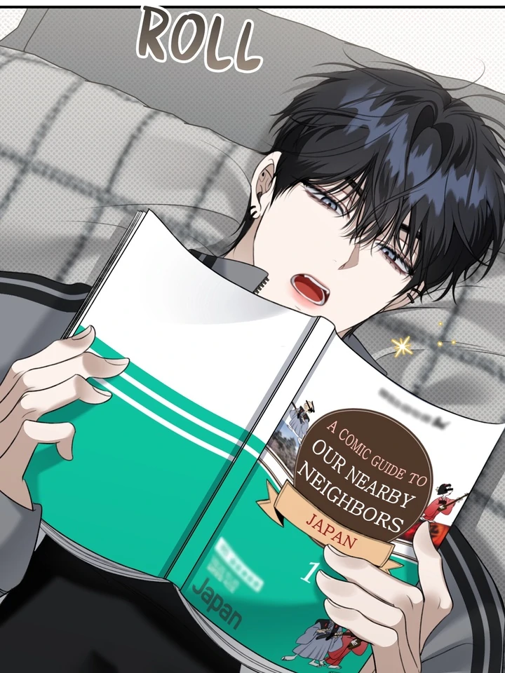 Eighteen's Bed Chapter 27