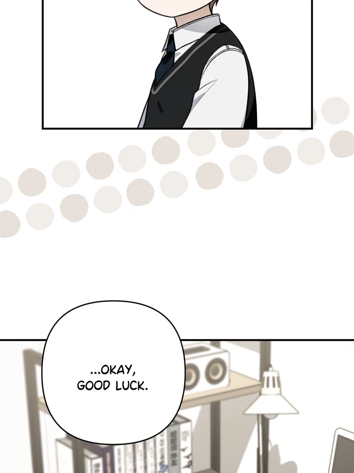 Eighteen's Bed Chapter 27