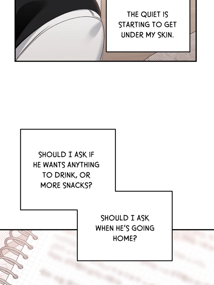 Eighteen's Bed Chapter 27