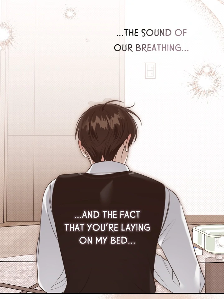 Eighteen's Bed Chapter 27