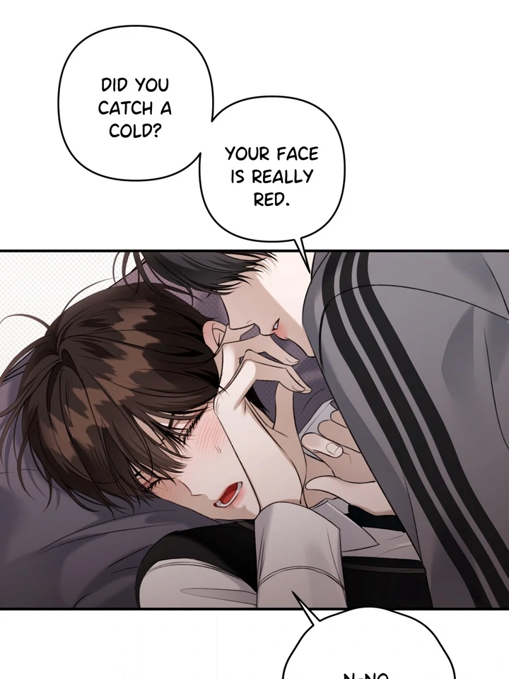 Eighteen's Bed Chapter 28