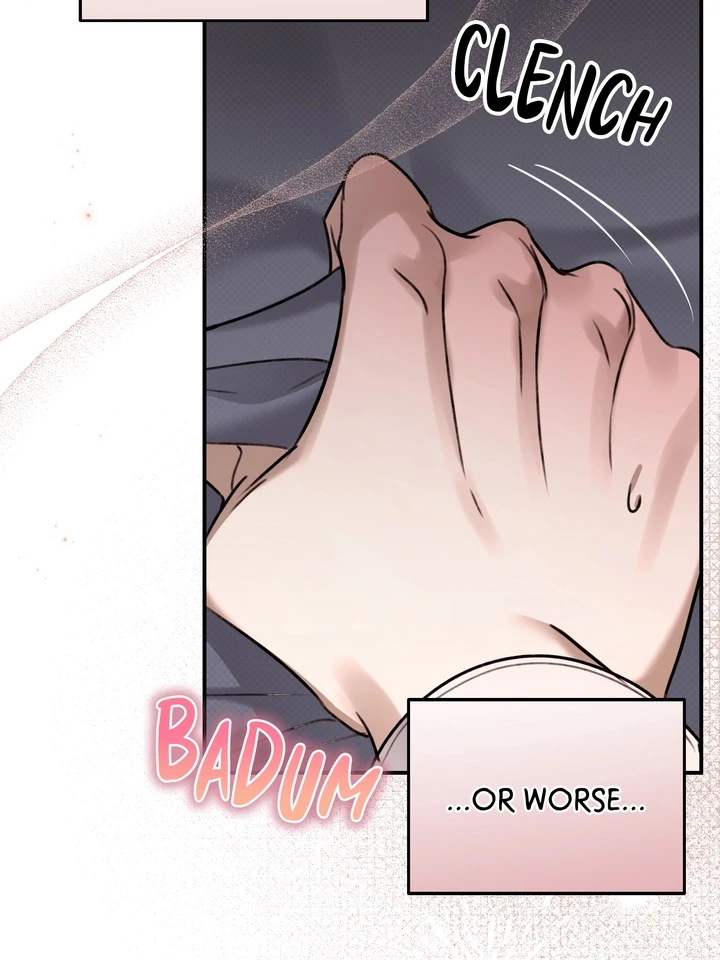 Eighteen's Bed Chapter 28