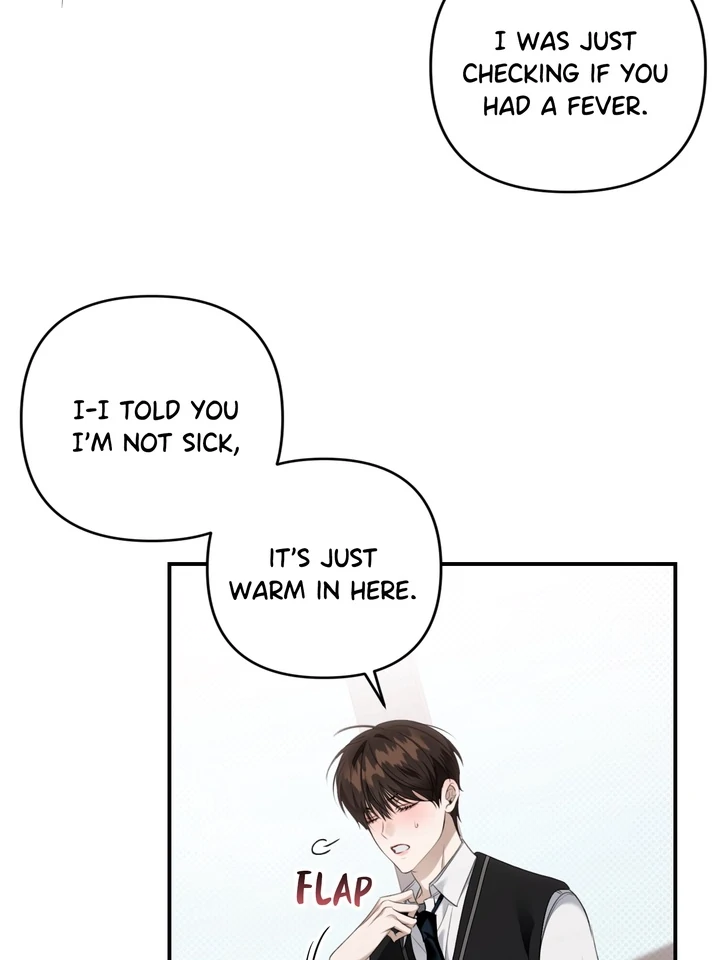 Eighteen's Bed Chapter 28