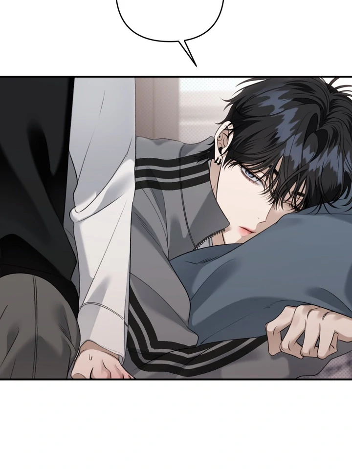 Eighteen's Bed Chapter 28