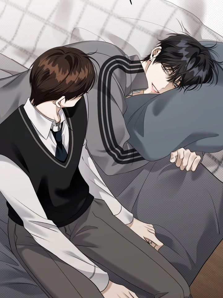 Eighteen's Bed Chapter 28