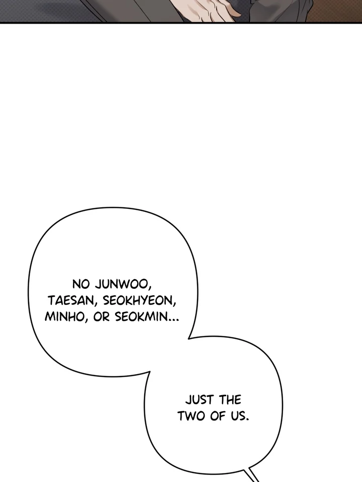 Eighteen's Bed Chapter 28