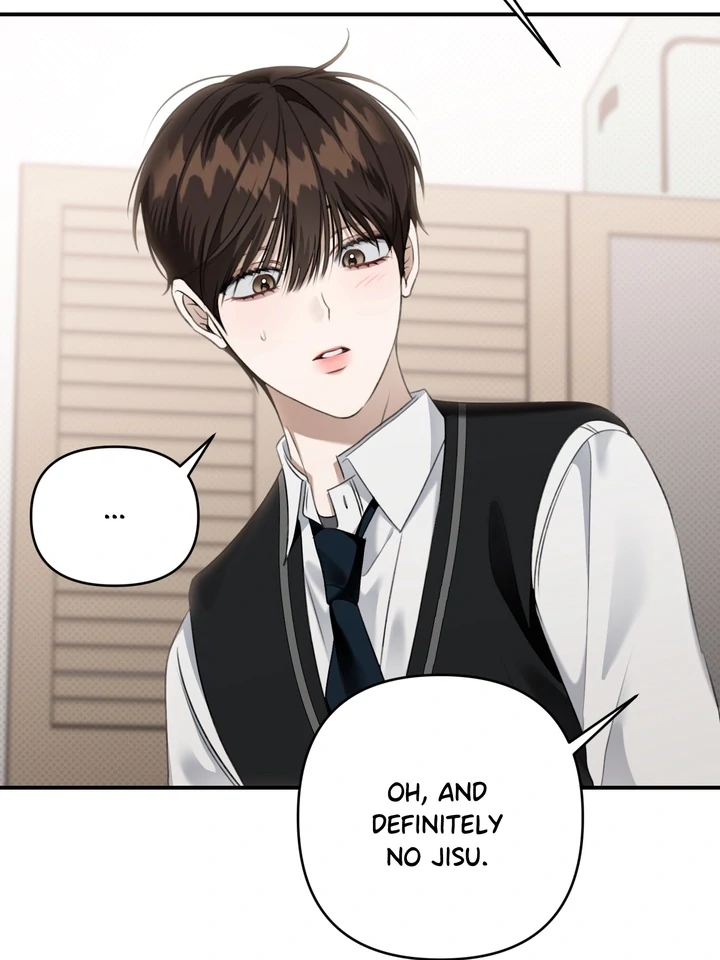 Eighteen's Bed Chapter 28