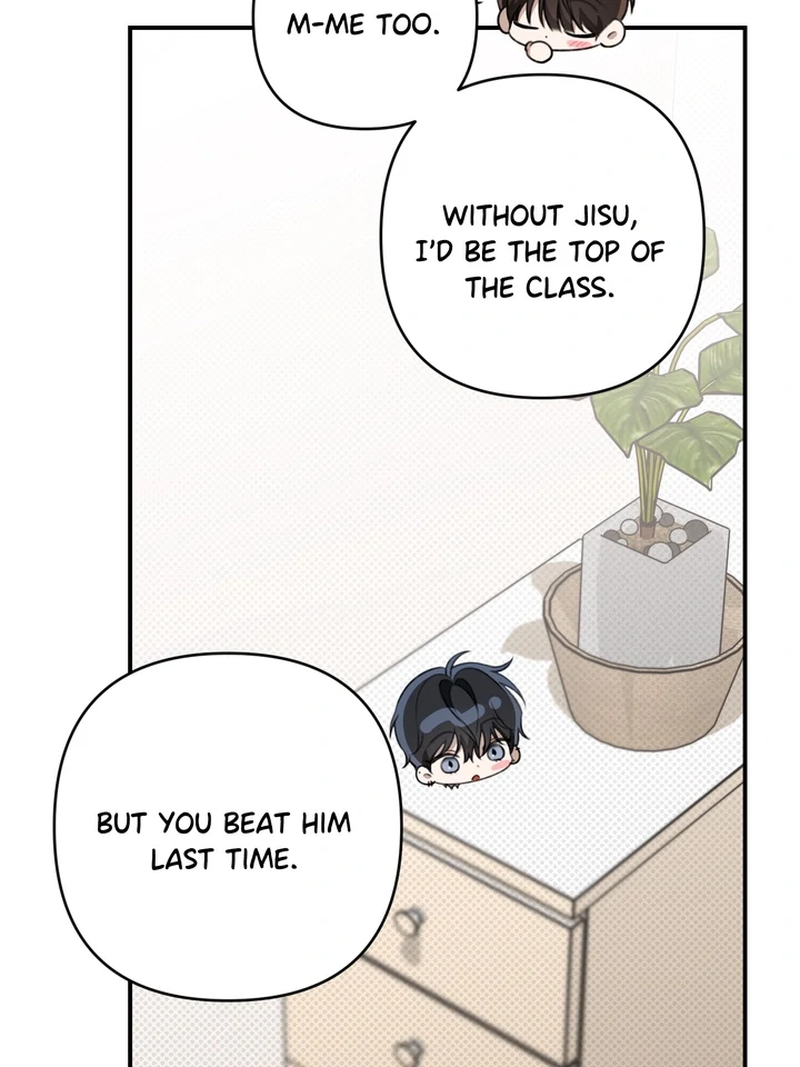Eighteen's Bed Chapter 28