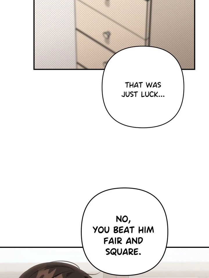 Eighteen's Bed Chapter 28