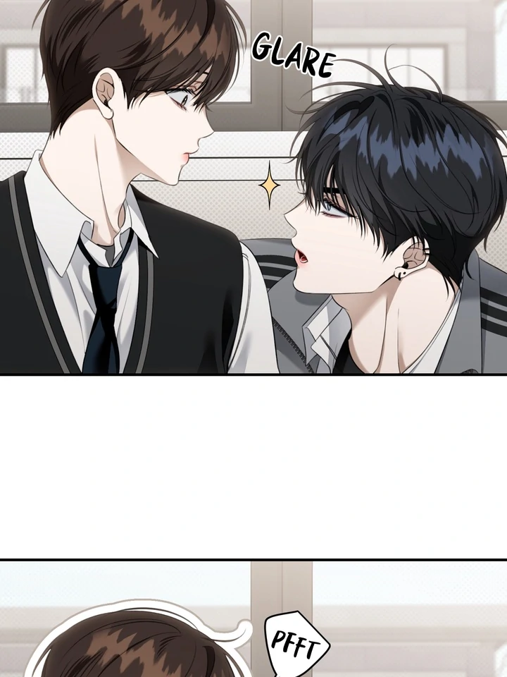 Eighteen's Bed Chapter 28