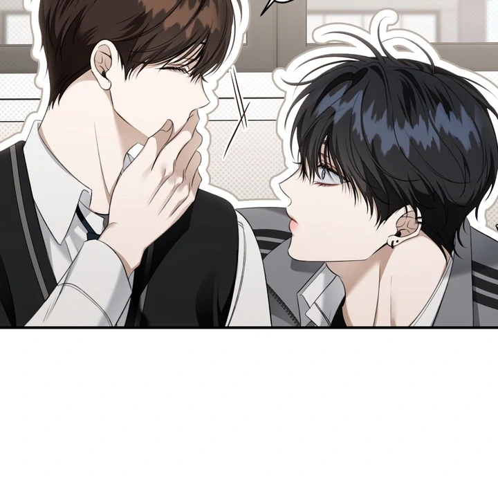 Eighteen's Bed Chapter 28