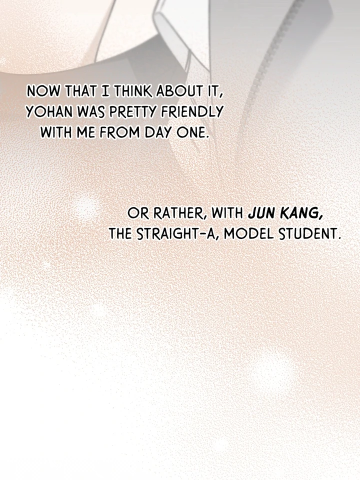 Eighteen's Bed Chapter 28
