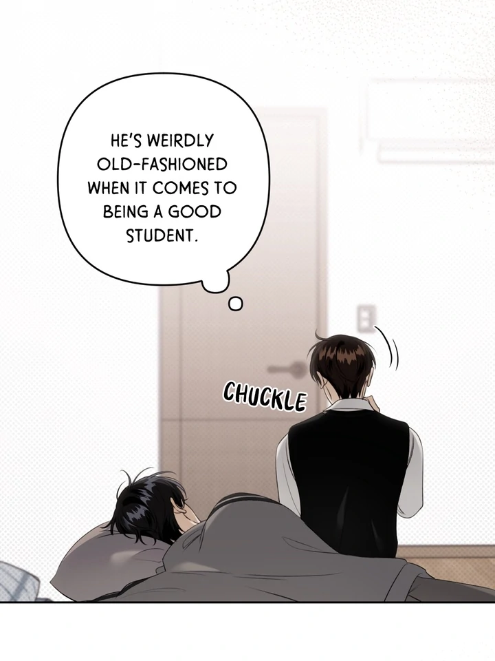 Eighteen's Bed Chapter 28
