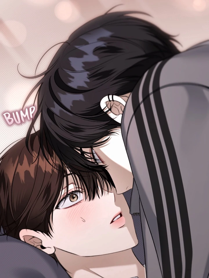 Eighteen's Bed Chapter 28