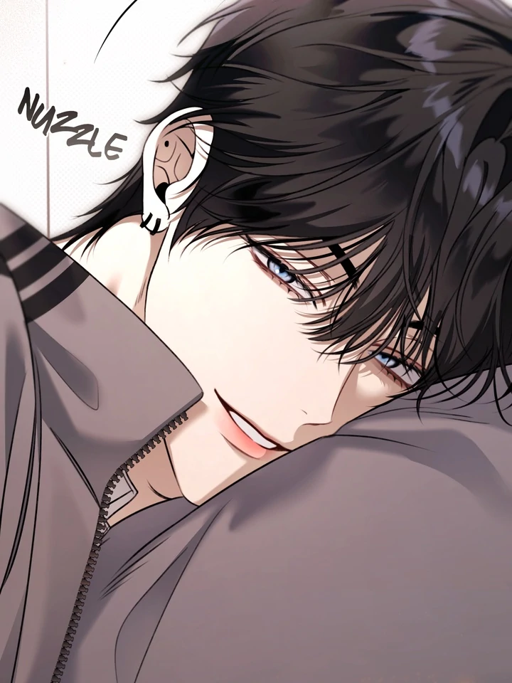 Eighteen's Bed Chapter 28