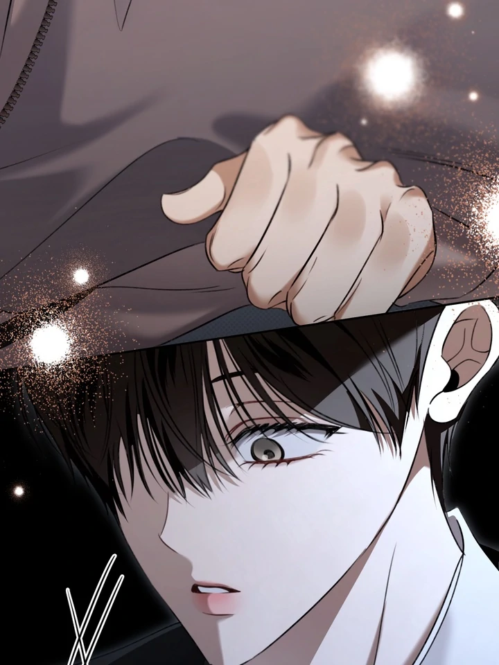 Eighteen's Bed Chapter 28