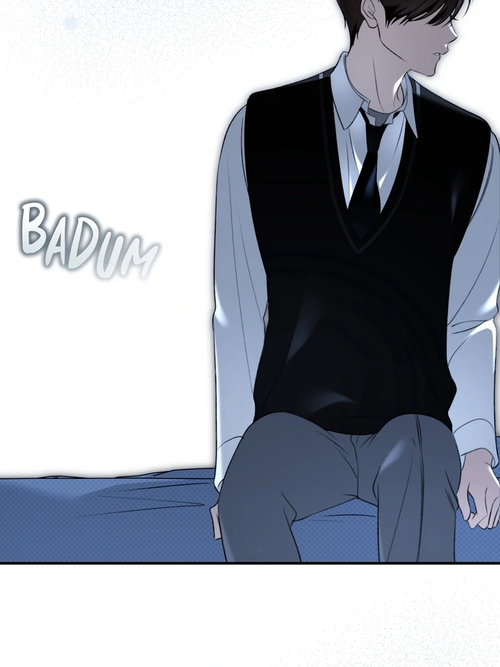 Eighteen's Bed Chapter 28