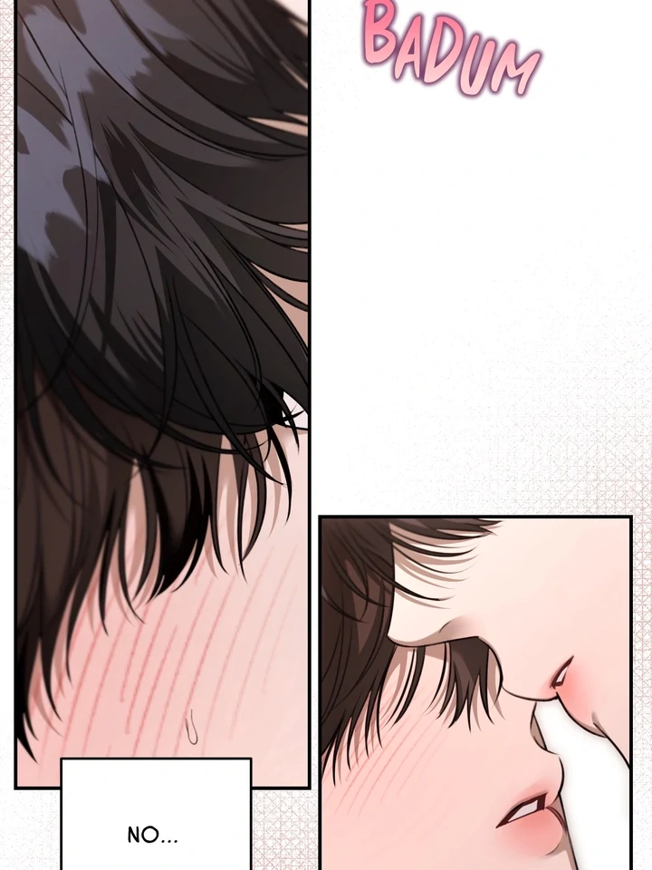 Eighteen's Bed Chapter 28