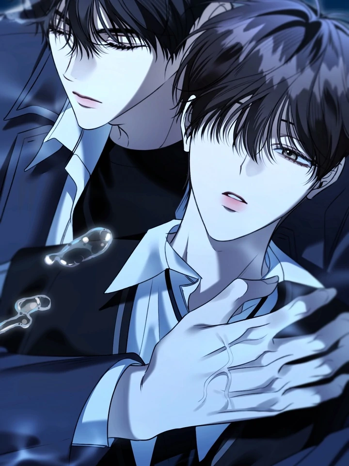 Eighteen's Bed Chapter 28