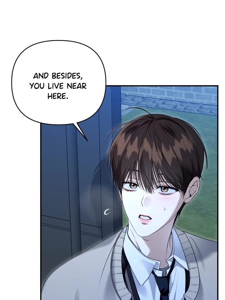 Eighteen's Bed Chapter 28