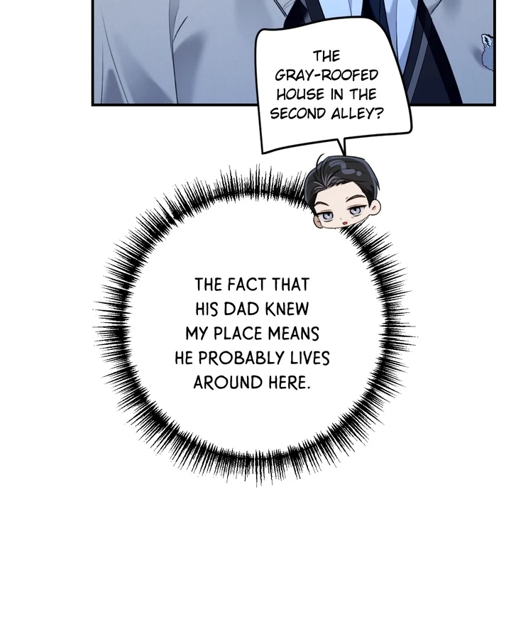 Eighteen's Bed Chapter 28