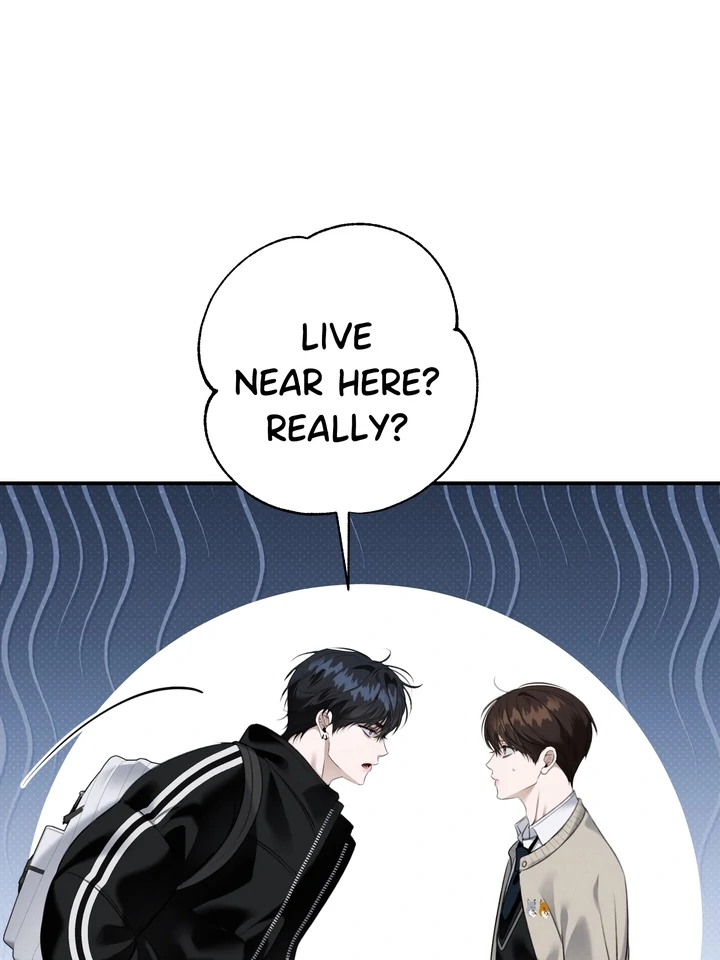 Eighteen's Bed Chapter 28