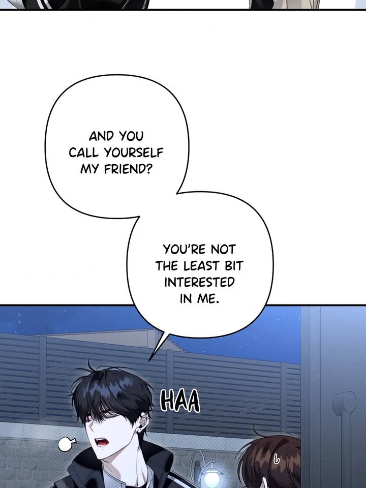 Eighteen's Bed Chapter 28