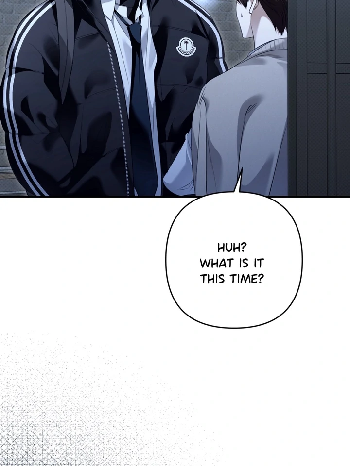 Eighteen's Bed Chapter 28